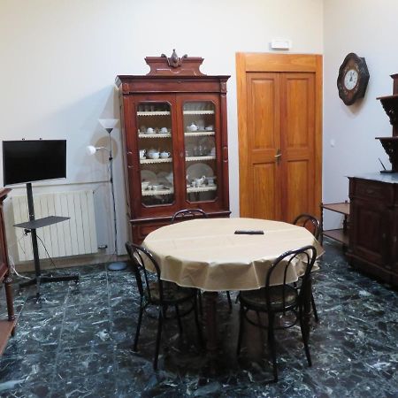 Casa Vacanze Sole & Luna Milazzo Buitenkant foto