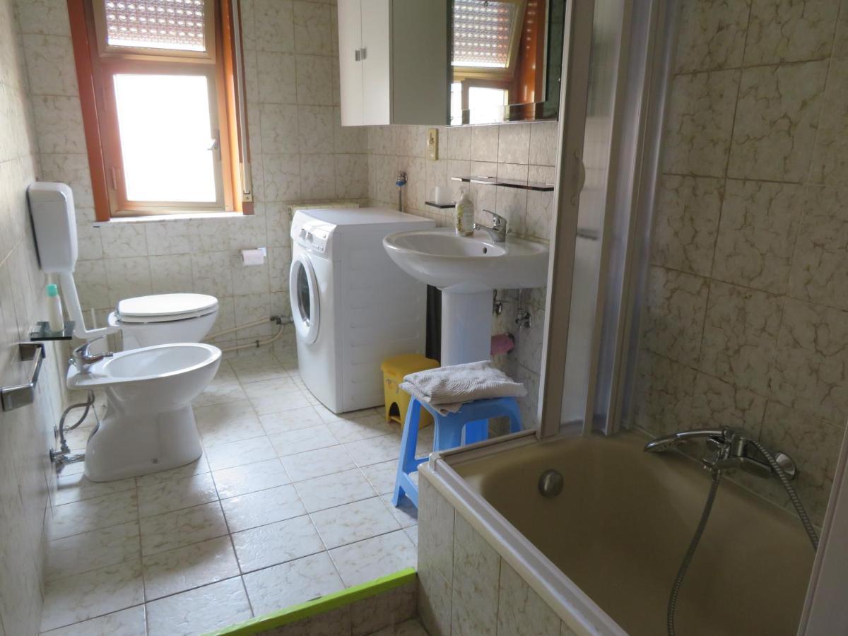 Casa Vacanze Sole & Luna Milazzo Buitenkant foto